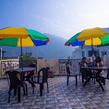 Triple One Hotel Tapovan Rishikesh,Near Laxman Jhula エクステリア 写真