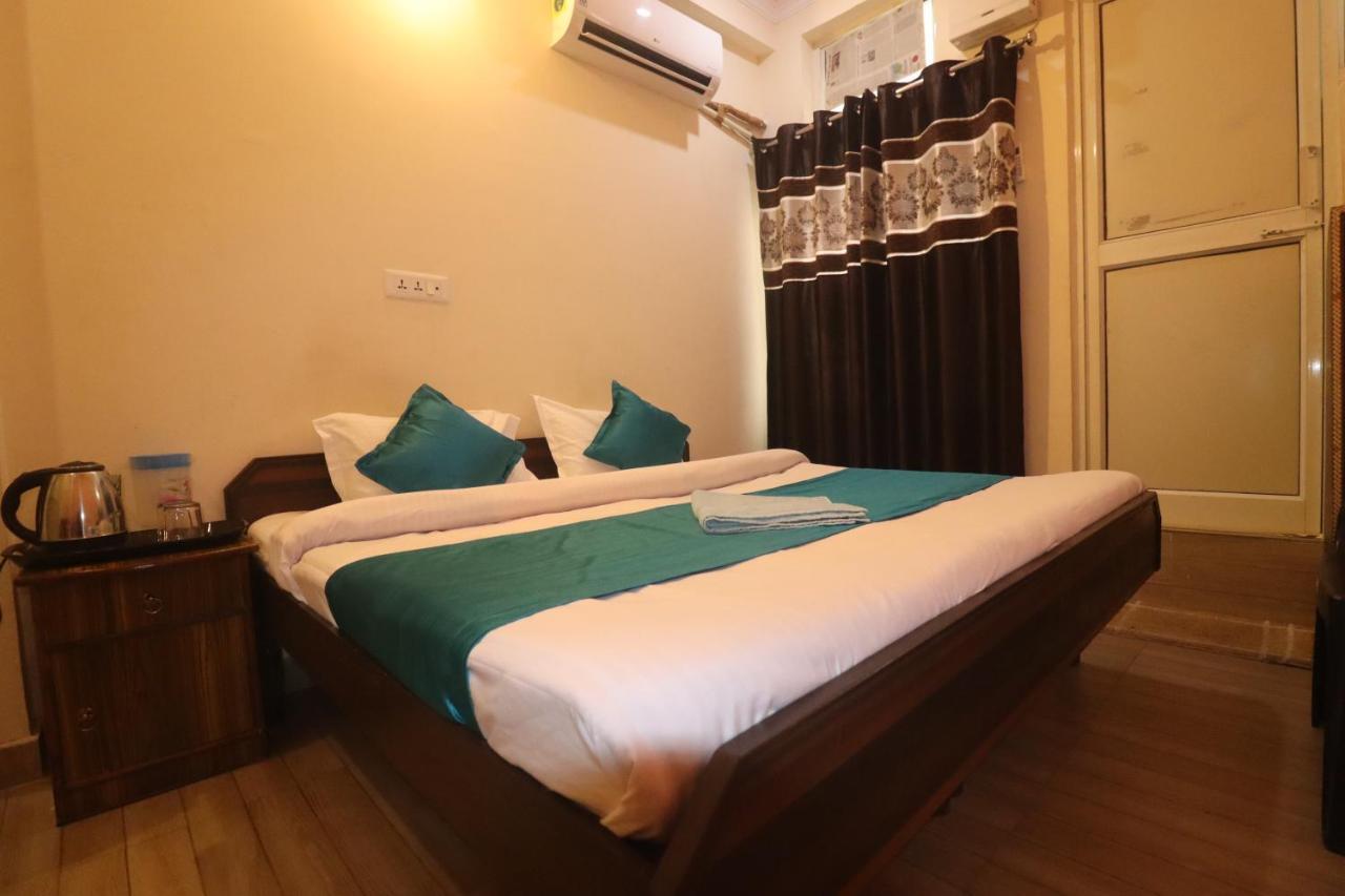 Triple One Hotel Tapovan Rishikesh,Near Laxman Jhula エクステリア 写真