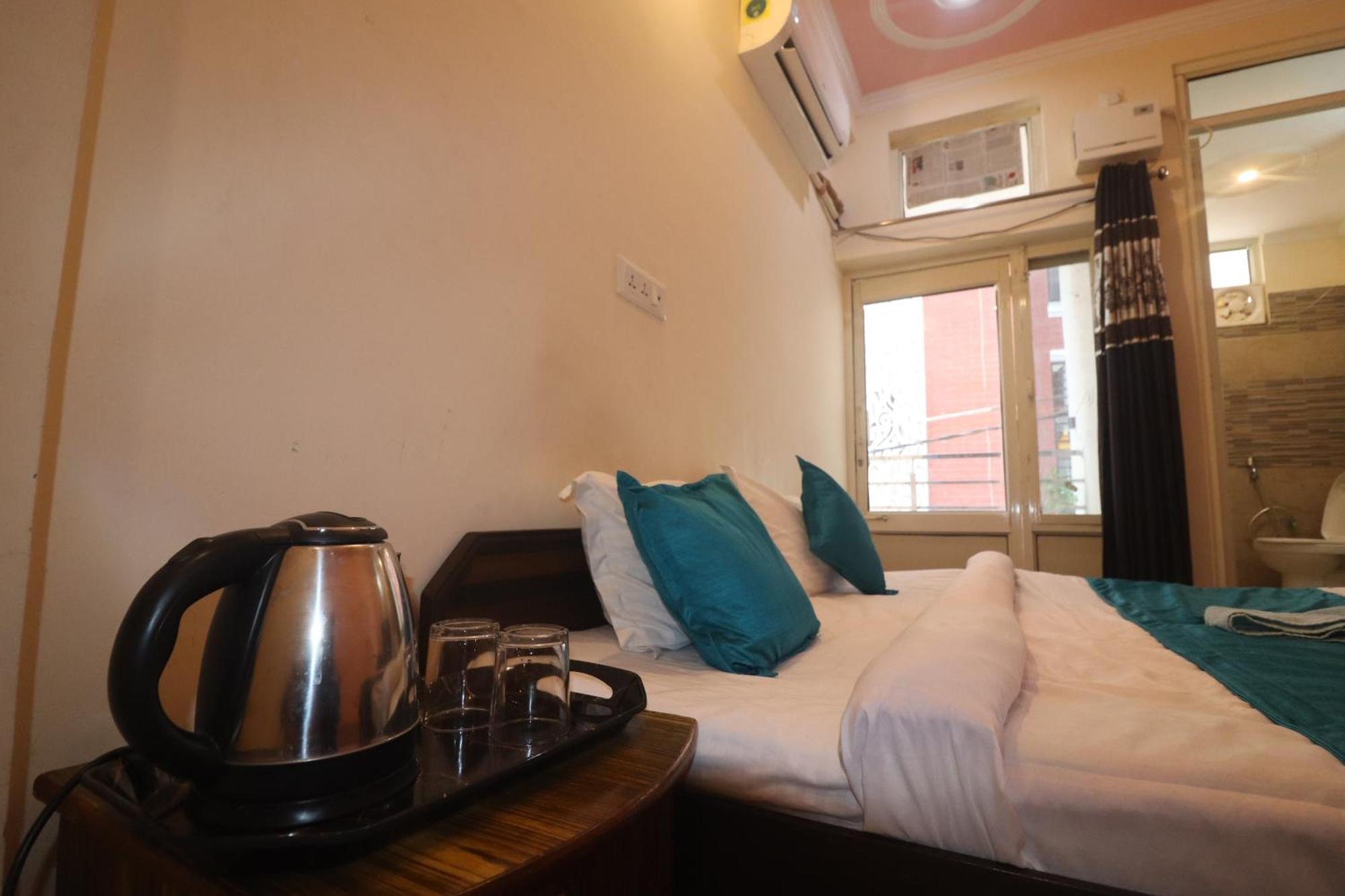 Triple One Hotel Tapovan Rishikesh,Near Laxman Jhula エクステリア 写真