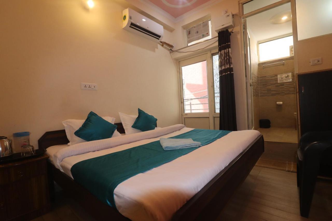 Triple One Hotel Tapovan Rishikesh,Near Laxman Jhula エクステリア 写真