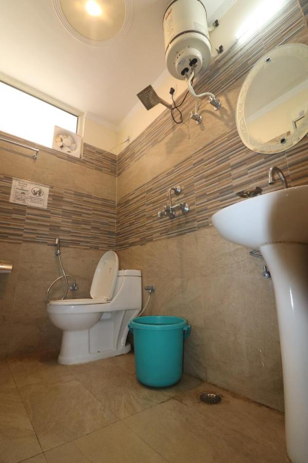 Triple One Hotel Tapovan Rishikesh,Near Laxman Jhula エクステリア 写真