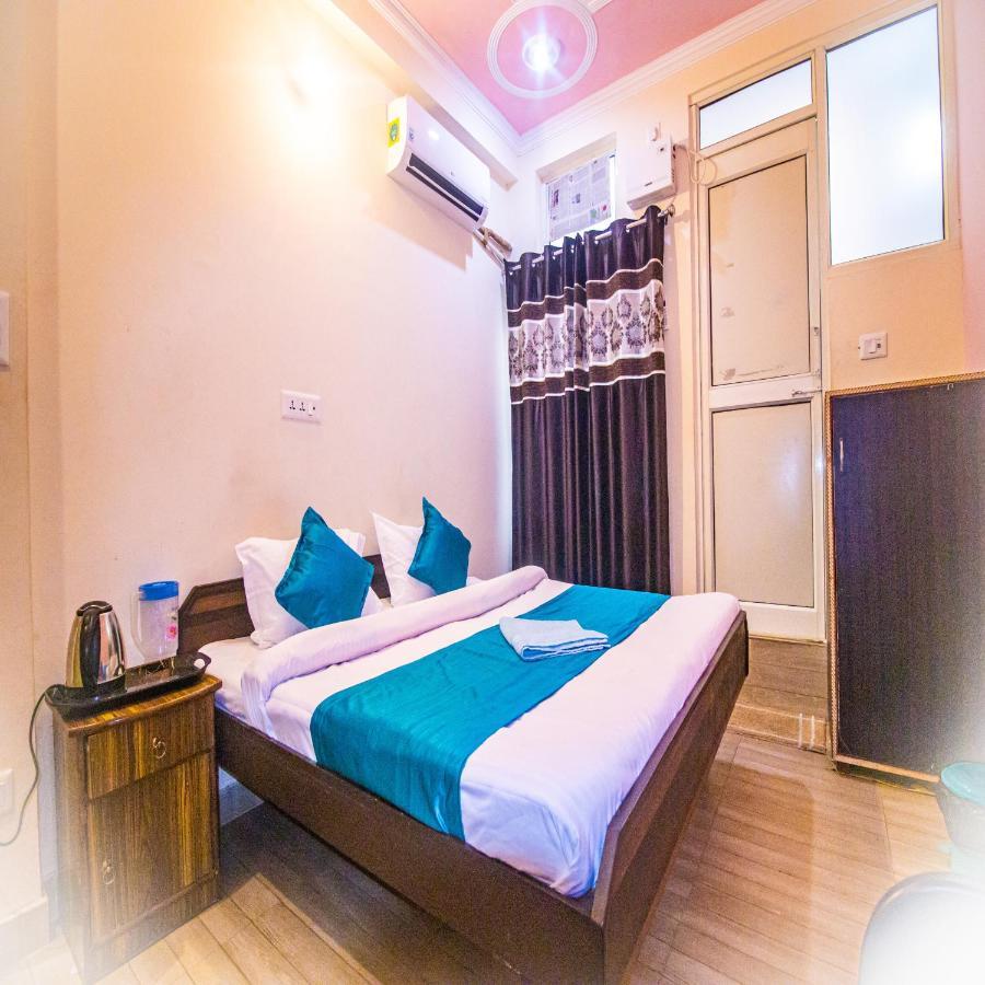 Triple One Hotel Tapovan Rishikesh,Near Laxman Jhula エクステリア 写真