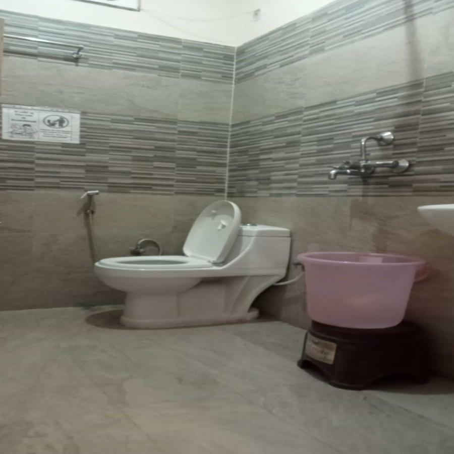 Triple One Hotel Tapovan Rishikesh,Near Laxman Jhula エクステリア 写真